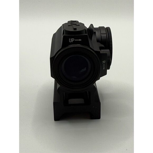 Bresser Omni-2 Red Dot Sight  Waterproof Shockproof New in Box - Picture 4 of 8